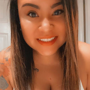 Meet your Posher, Arica